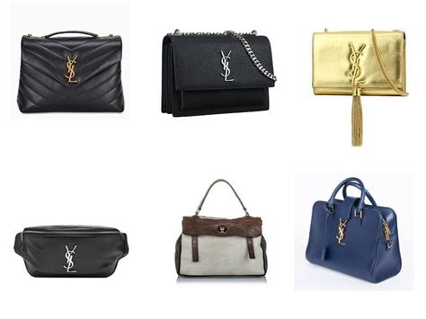 ysl bag in india